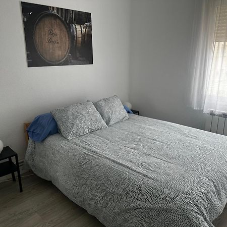 Tu Hogar En Logrono Apartment Bagian luar foto