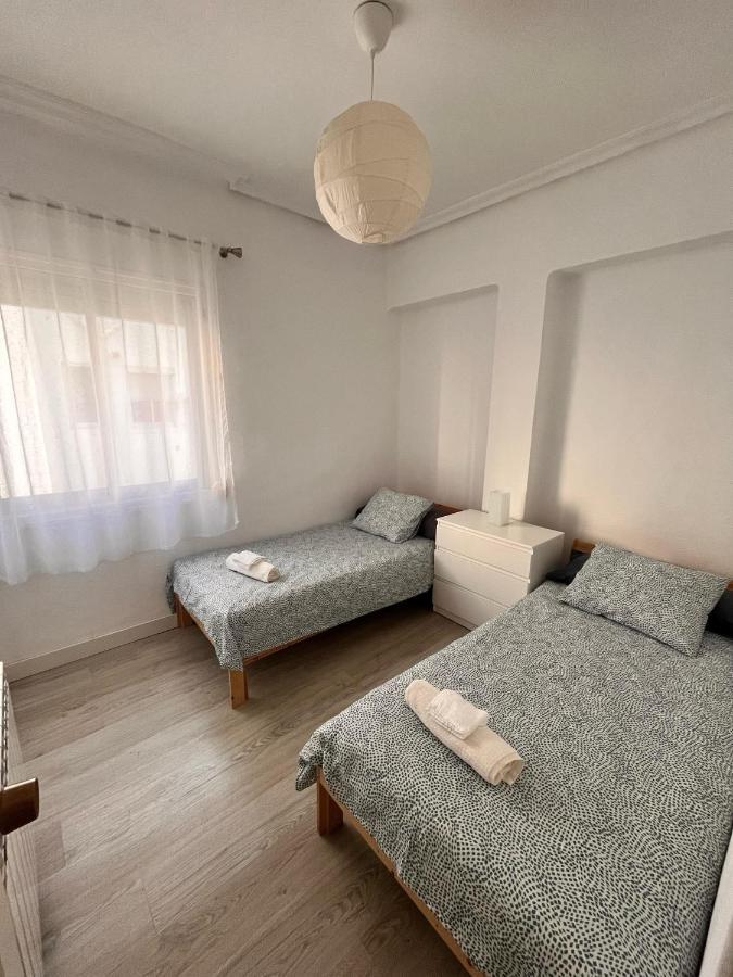 Tu Hogar En Logrono Apartment Bagian luar foto